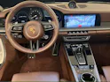 Porsche 911 Carrera 4S Cabriolet