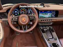 Porsche 911 Carrera 4S Cabriolet