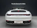 Porsche 911 Carrera 4S Cabriolet