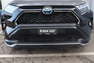 Vehicle image TOYOTA RAV4 2.5 Plug-In-Hybrid Trend