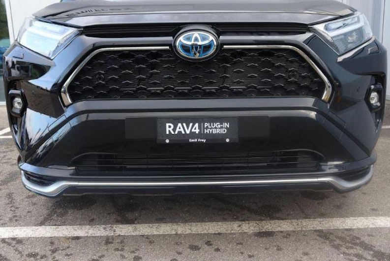 Vehicle image TOYOTA RAV-4