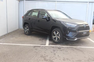 Vehicle image TOYOTA RAV4 2.5 Plug-In-Hybrid Trend