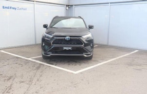 Vehicle image TOYOTA RAV4 2.5 Plug-In-Hybrid Trend