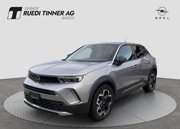 First vehicle image First vehicle image