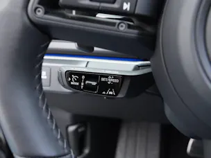 Porsche Panamera 4S E-Hybrid