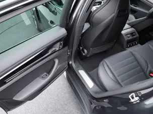 Porsche Panamera 4S E-Hybrid