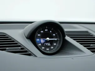 Porsche Panamera 4S E-Hybrid