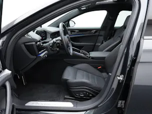 Porsche Panamera 4S E-Hybrid
