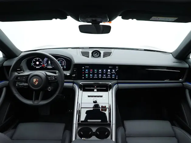 Porsche Panamera 4S E-Hybrid
