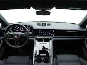 Porsche Panamera 4S E-Hybrid