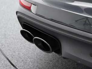 Porsche Panamera 4S E-Hybrid
