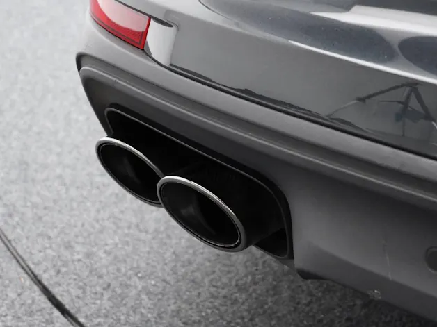 Porsche Panamera 4S E-Hybrid