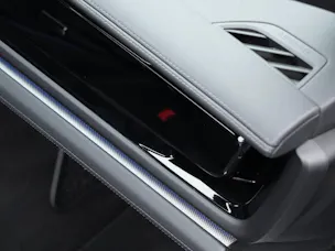 Porsche Panamera 4S E-Hybrid