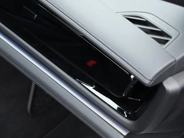 Porsche Panamera 4S E-Hybrid