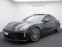 Porsche Panamera 4S E-Hybrid