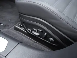 Porsche Panamera 4S E-Hybrid