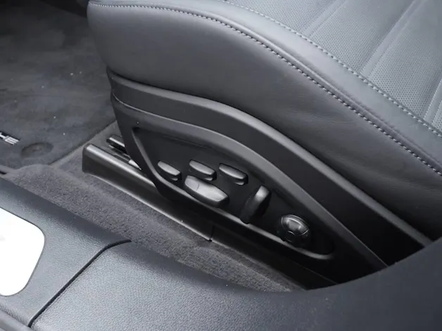 Porsche Panamera 4S E-Hybrid