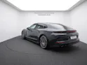 Porsche Panamera 4S E-Hybrid