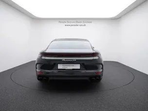 Porsche Panamera 4S E-Hybrid