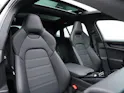 Porsche Panamera 4S E-Hybrid