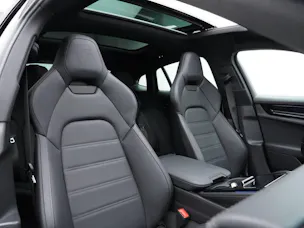 Porsche Panamera 4S E-Hybrid