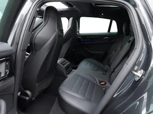 Porsche Panamera 4S E-Hybrid