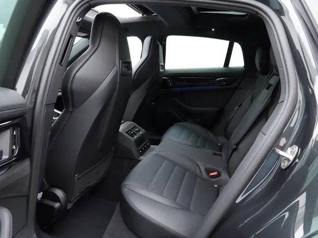 Porsche Panamera 4S E-Hybrid