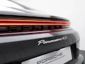 Porsche Panamera 4S E-Hybrid