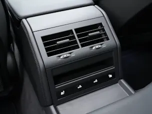 Porsche Panamera 4S E-Hybrid
