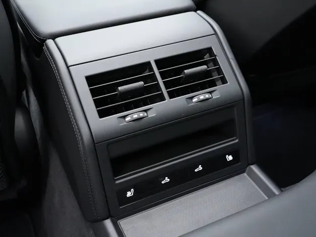 Porsche Panamera 4S E-Hybrid