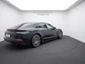Porsche Panamera 4S E-Hybrid