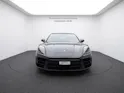 Porsche Panamera 4S E-Hybrid