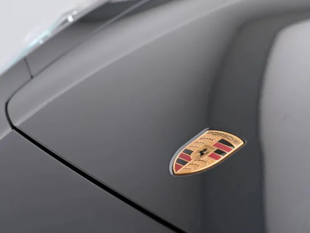 Porsche Panamera 4S E-Hybrid