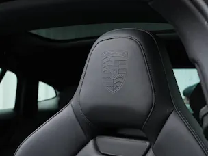 Porsche Panamera 4S E-Hybrid