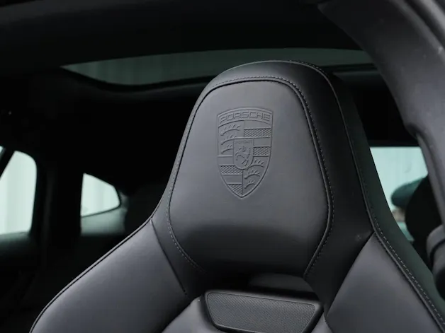 Porsche Panamera 4S E-Hybrid