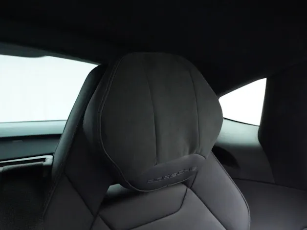 Porsche Panamera 4S E-Hybrid