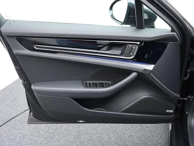 Porsche Panamera 4S E-Hybrid
