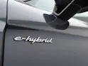 Porsche Panamera 4S E-Hybrid
