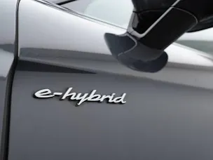 Porsche Panamera 4S E-Hybrid
