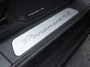 Porsche Panamera 4S E-Hybrid