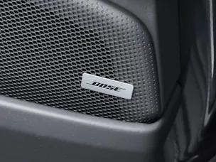 Porsche Panamera 4S E-Hybrid