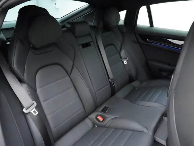Porsche Panamera 4S E-Hybrid