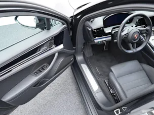 Porsche Panamera 4S E-Hybrid
