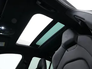 Porsche Panamera 4S E-Hybrid