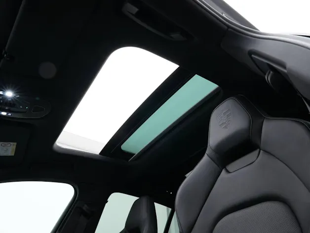 Porsche Panamera 4S E-Hybrid