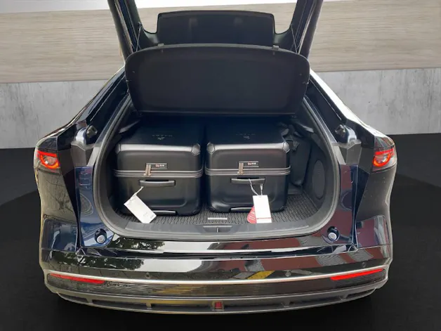 Mazda 6e 245LR RWD Takumi elektro