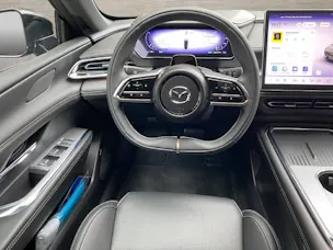 Mazda 6e 245LR RWD Takumi elektro