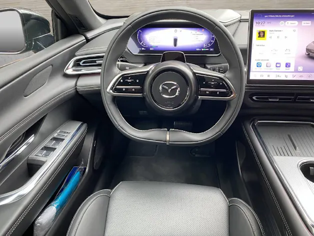 Mazda 6e 245LR RWD Takumi elektro