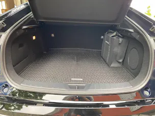 Mazda 6e 245LR RWD Takumi elektro