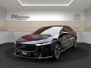 Mazda 6e 245LR RWD Takumi elektro